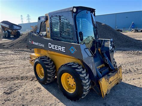 skid steer for sale savannah|New & Used Skid Steers For Sale in Savannah, GA.